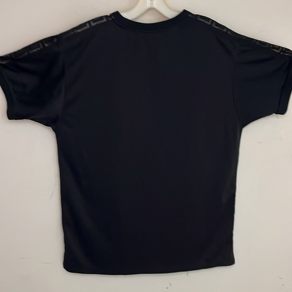 VICTORIOUS SHIRT XL BLACK - Picture 5 of 5